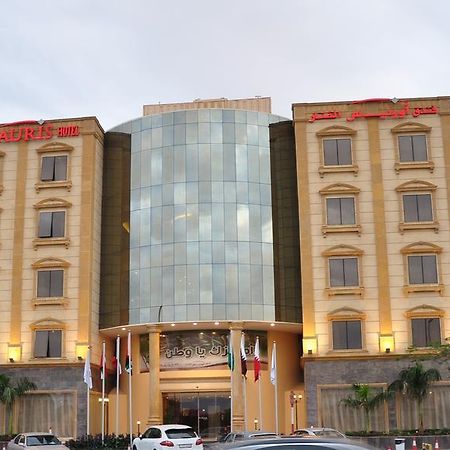 Auris Al Fanar Hotel - Alshatiea Dzsidda Kültér fotó